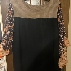 Bobo blouse